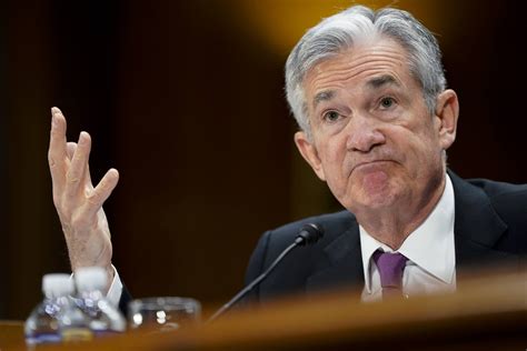 erome t|Trump says he doesn’t plan to remove Fed chairman Jerome Powell